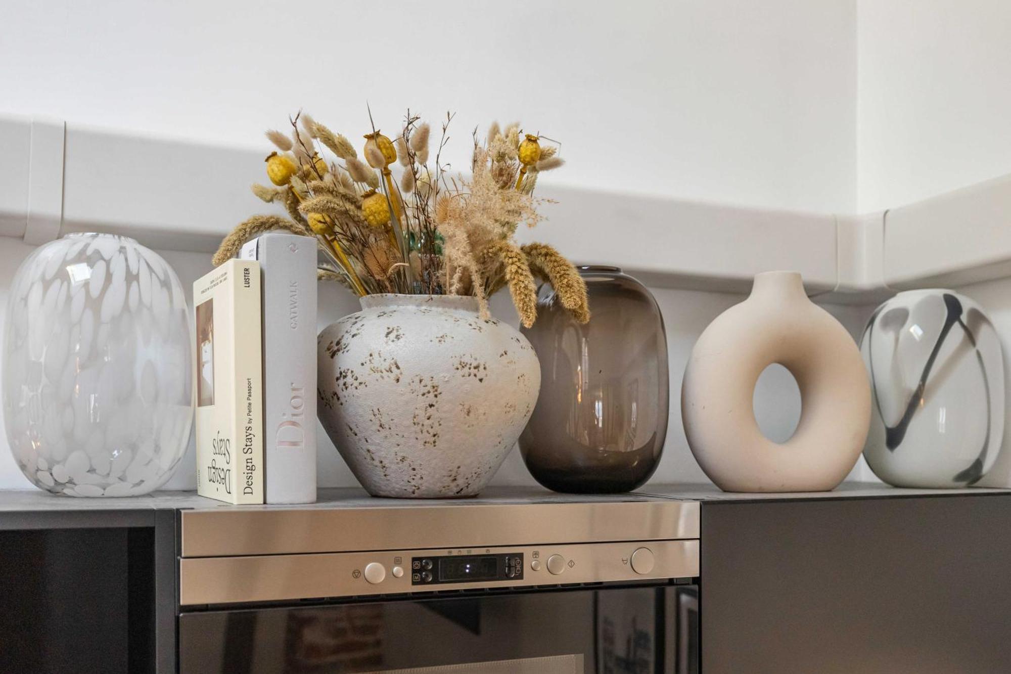 Ultra Central Historical Parisian Flat - Louvre Екстериор снимка