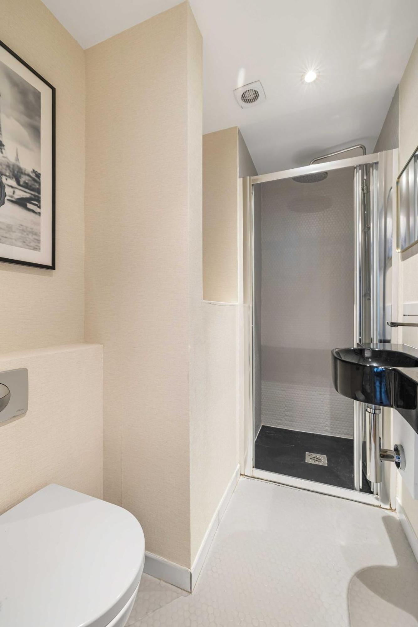 Ultra Central Historical Parisian Flat - Louvre Екстериор снимка
